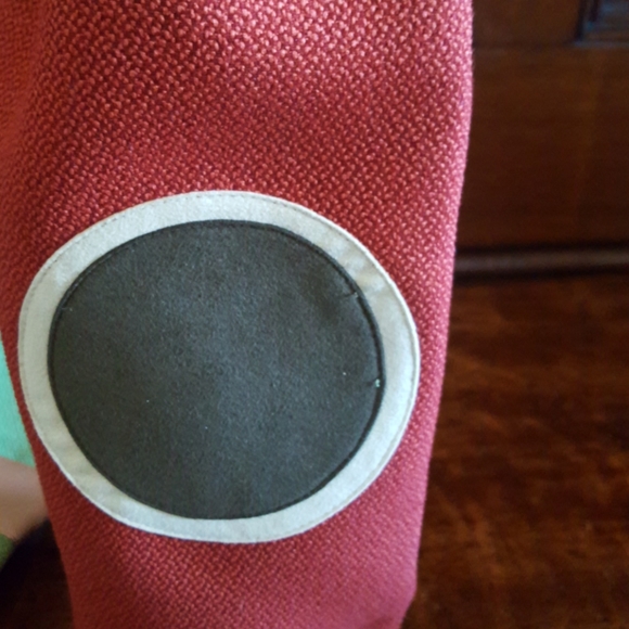 Aster & Sage rust gift bag - Picture 2 of 4